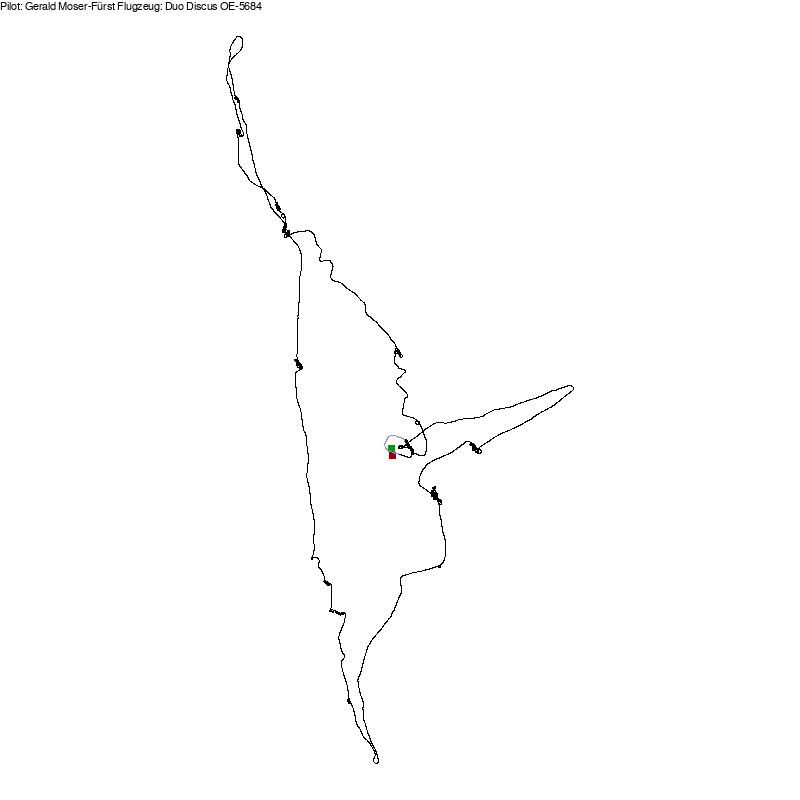 Flugspur
